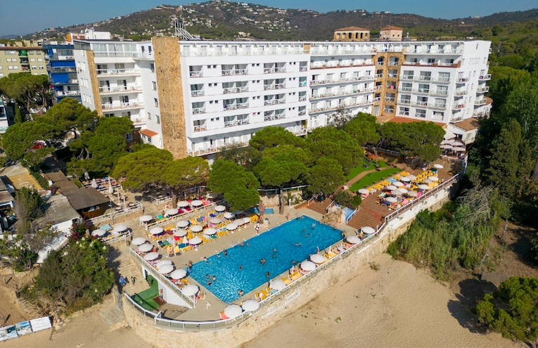 piscinas  - 1