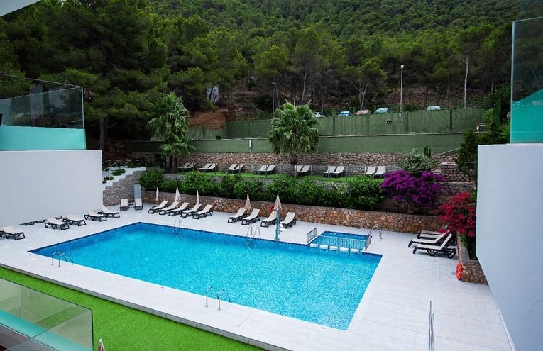 piscinas  - 2