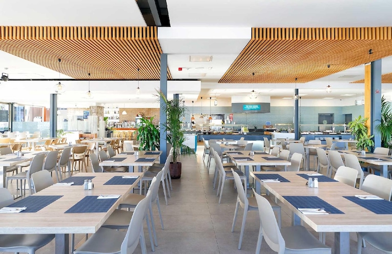 Restaurantes - 2