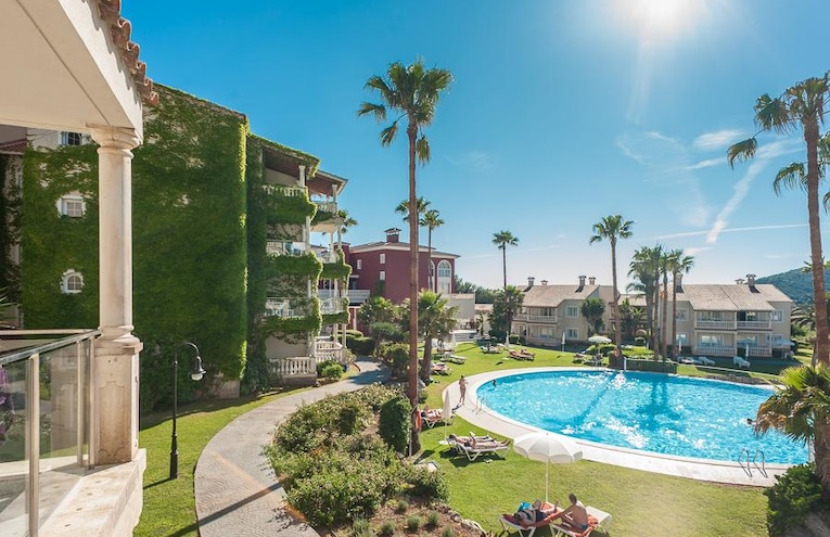 piscinas  - 5