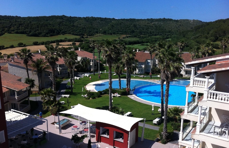 piscinas  - 1