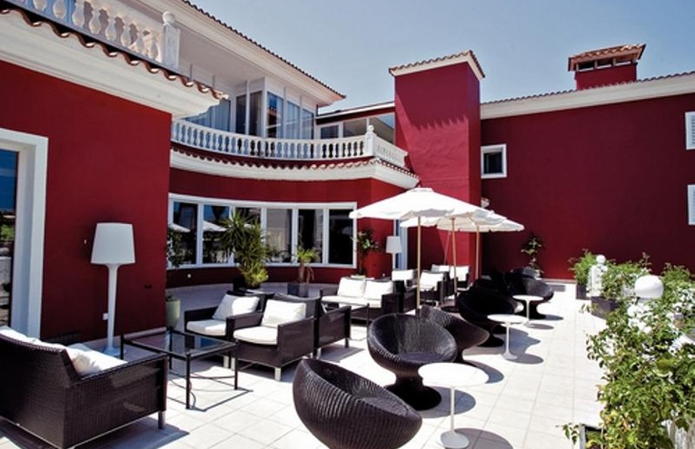 Restaurantes - 1