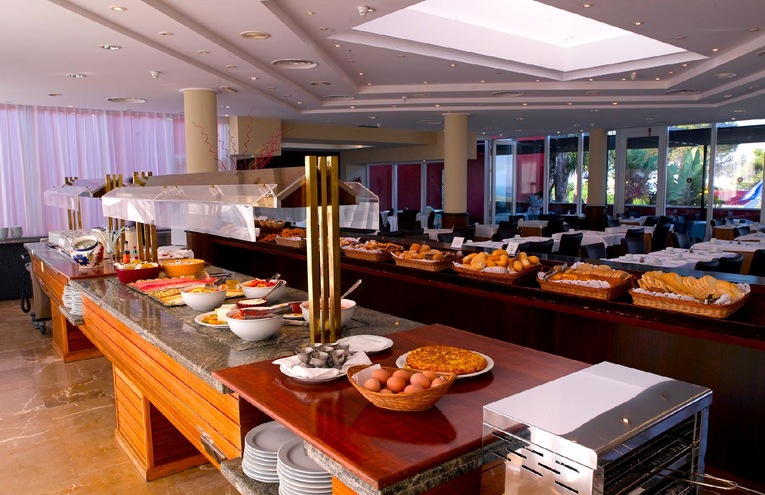 Restaurantes - 2