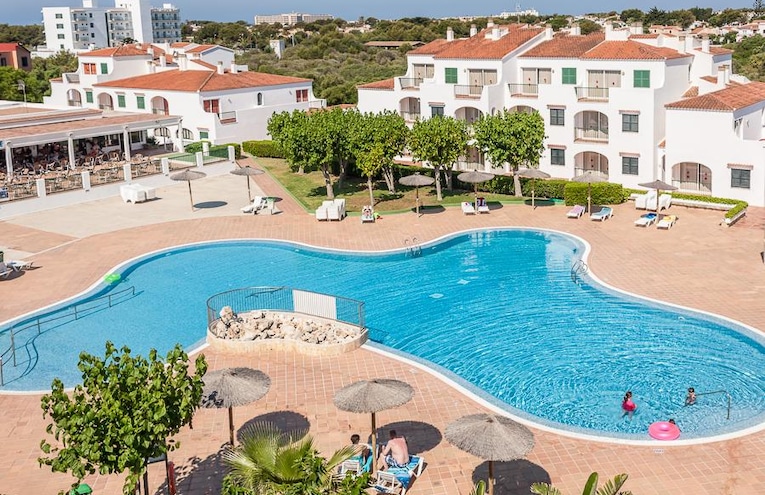 piscinas  - 1
