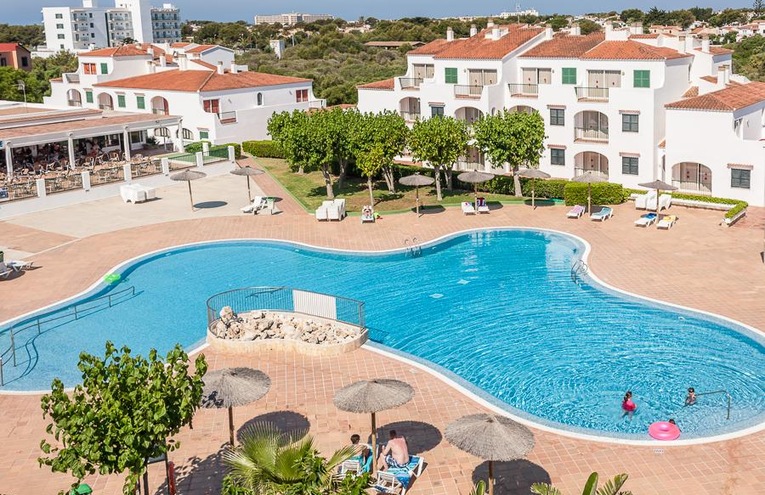 piscinas  - 1