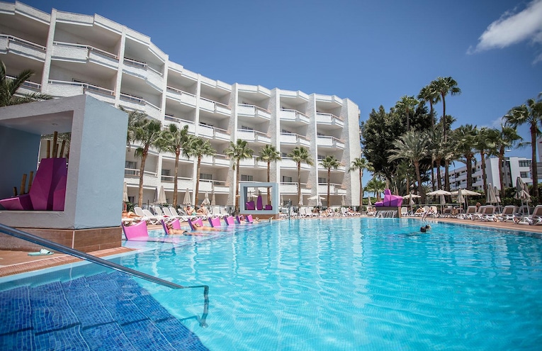 piscinas  - 1
