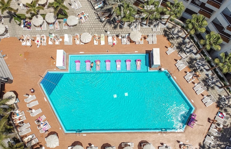 piscinas  - 3
