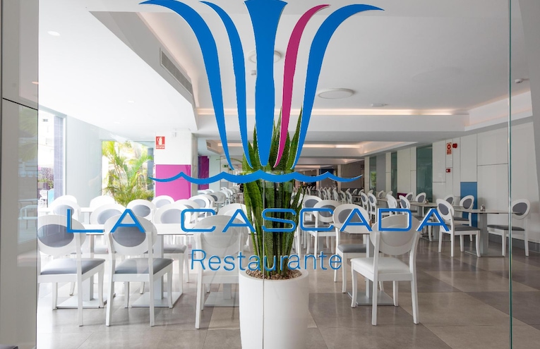 Restaurantes - 1