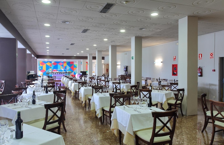 Restaurantes - 1