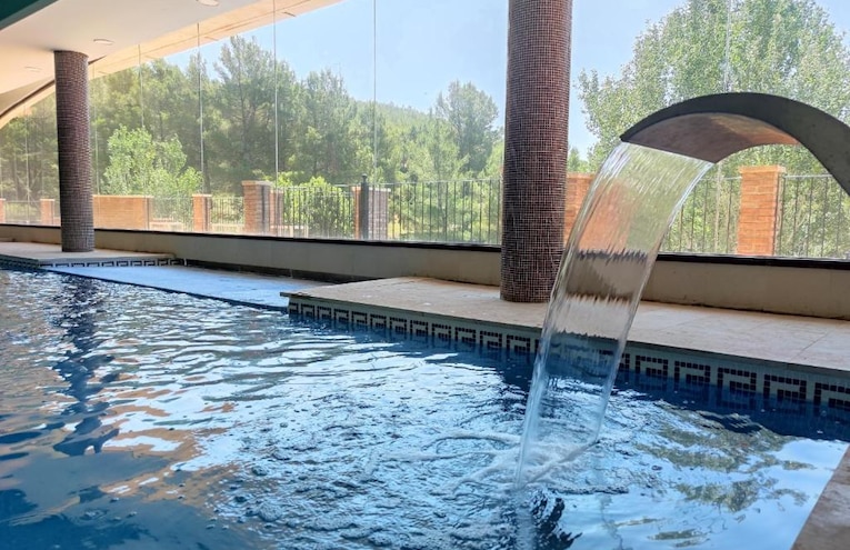 piscinas  - 1