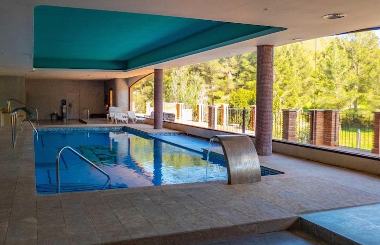 piscinas  - 3