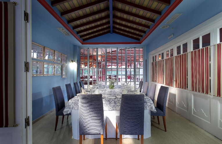 Restaurantes - 2