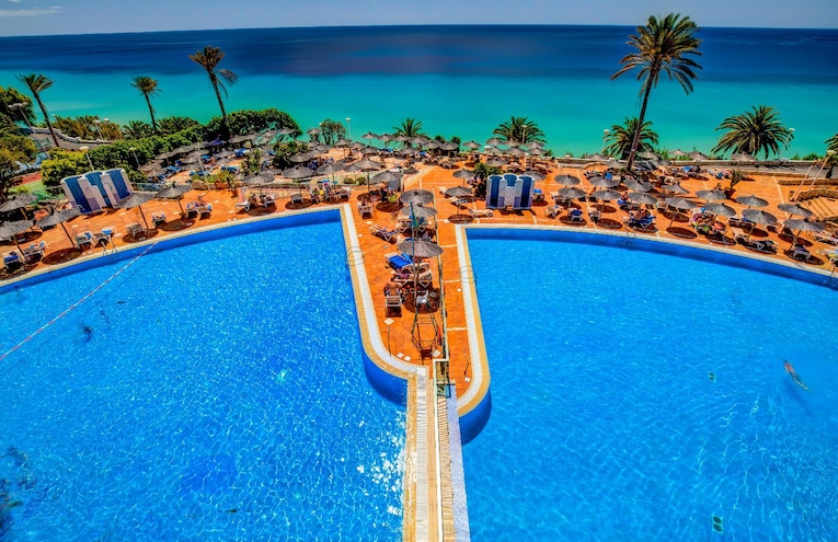 piscinas  - 1