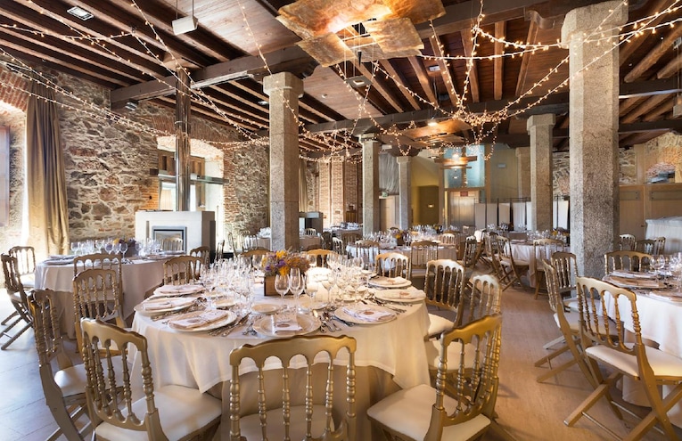 Restaurantes - 2