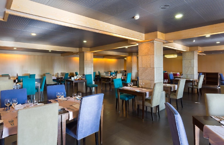 Restaurantes - 7