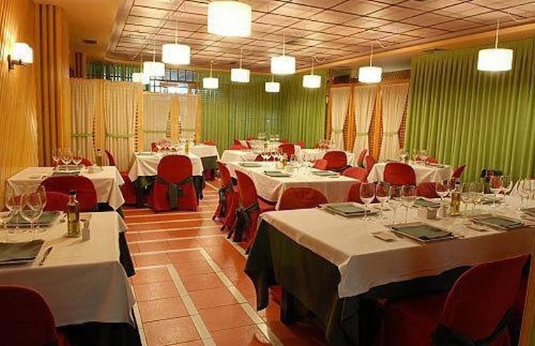 Restaurantes - 1