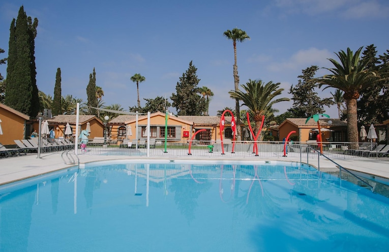 piscinas  - 1