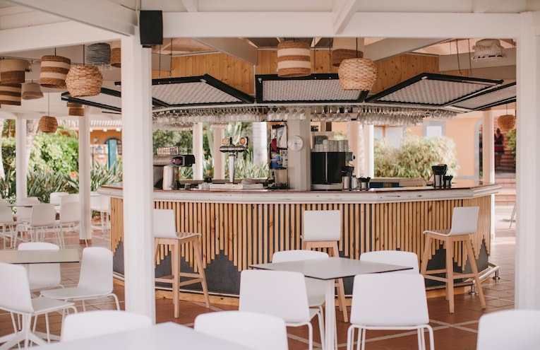 Restaurantes - 2