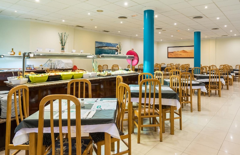 Restaurantes - 1