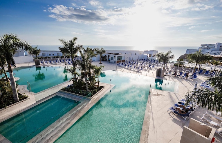 piscinas  - 1