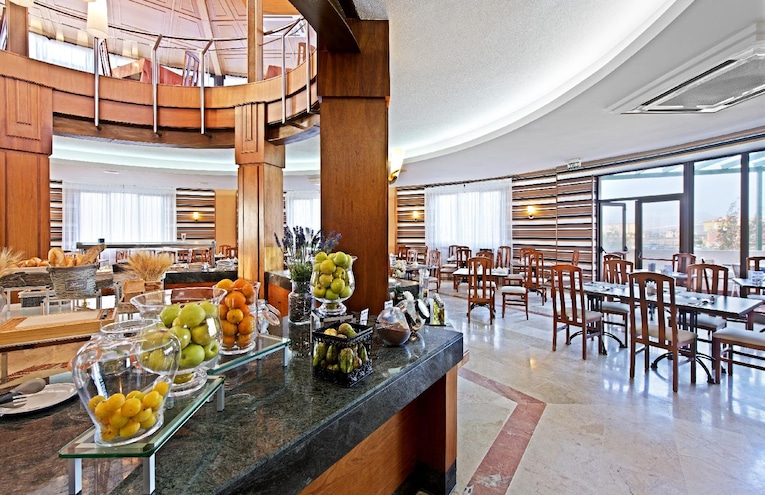 Restaurantes - 2