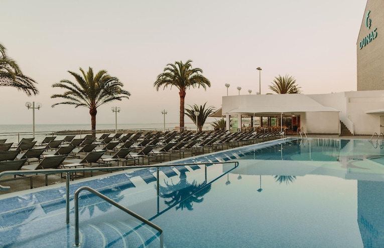 piscinas  - 1