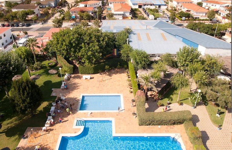 piscinas  - 1