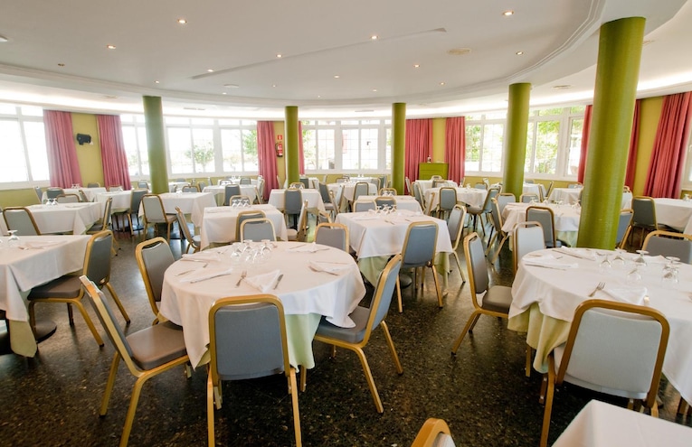 Restaurantes - 1