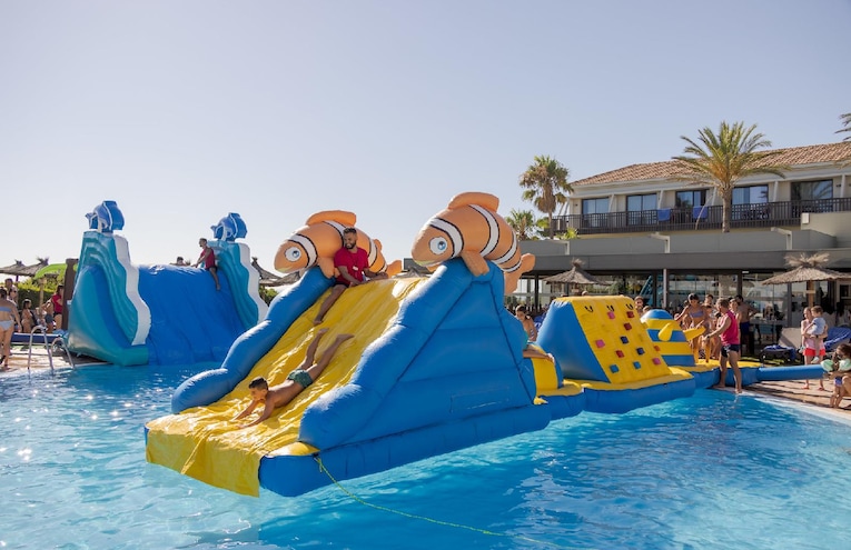 piscinas  - 2