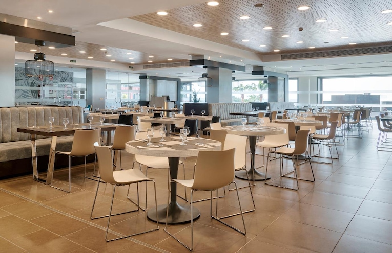 Restaurantes - 5