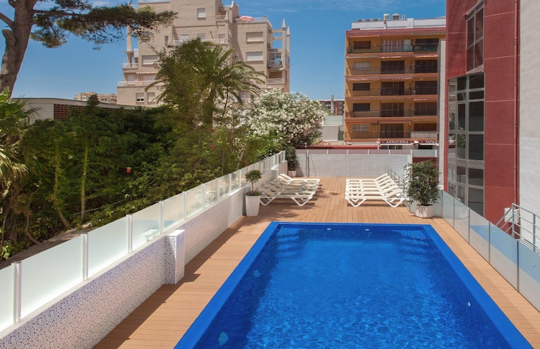 piscinas  - 1