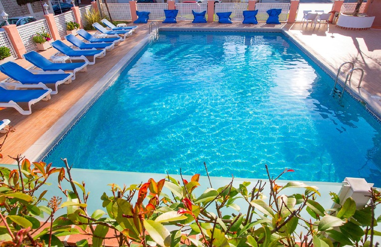 piscinas  - 1