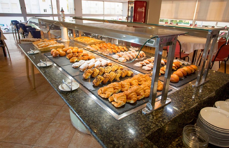 Restaurantes - 2