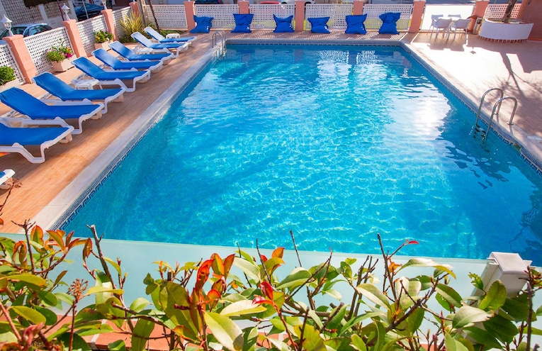 piscinas  - 1