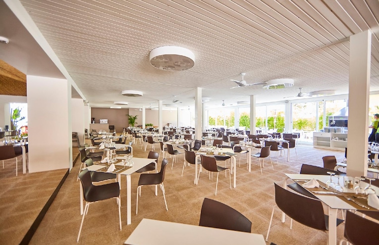 Restaurantes - 2