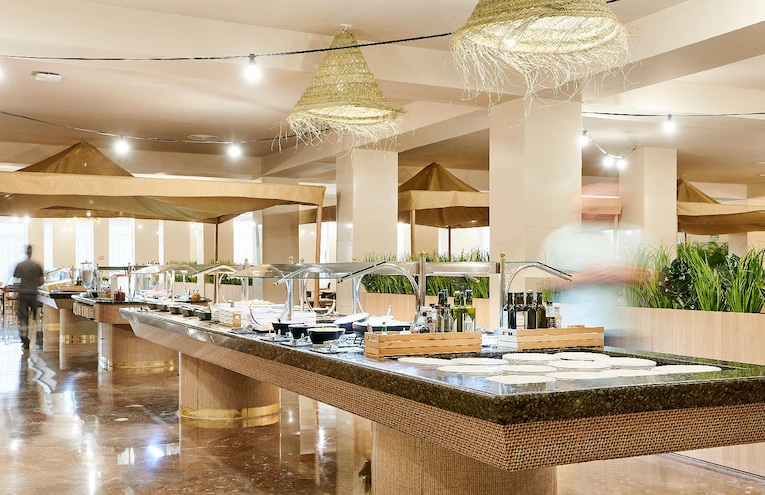 Restaurantes - 1