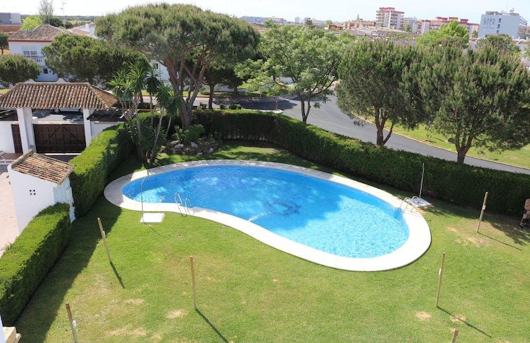 piscinas  - 1
