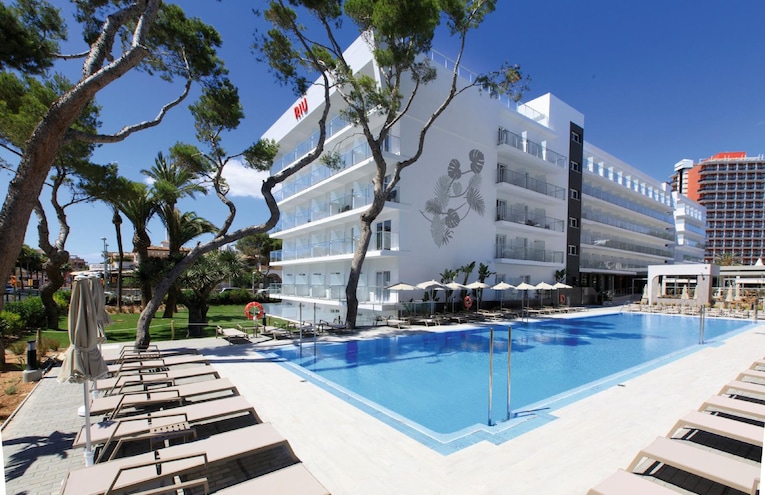 piscinas  - 1
