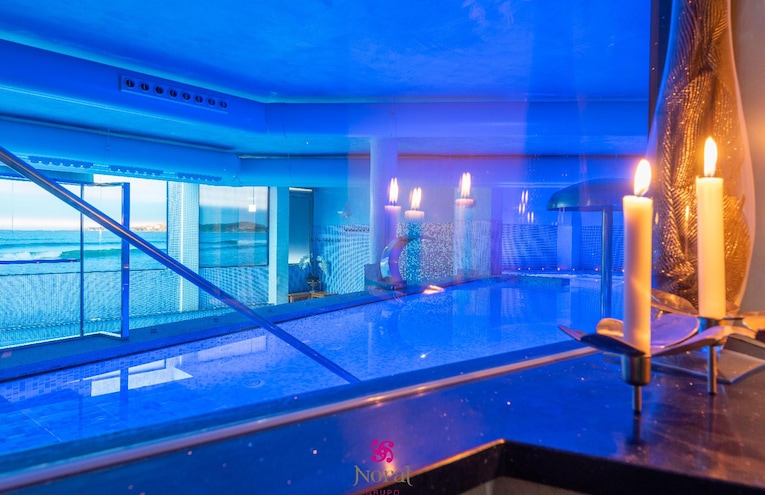 Spas - 1