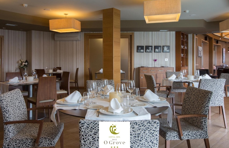 Restaurantes - 1