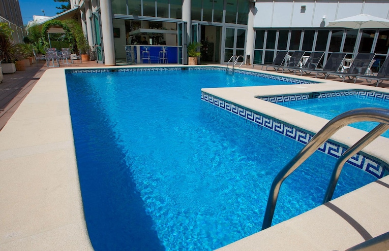 piscinas  - 2