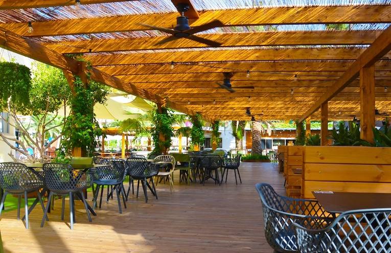Restaurantes - 2