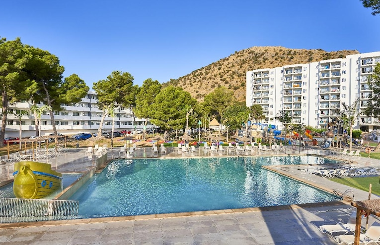 piscinas  - 5