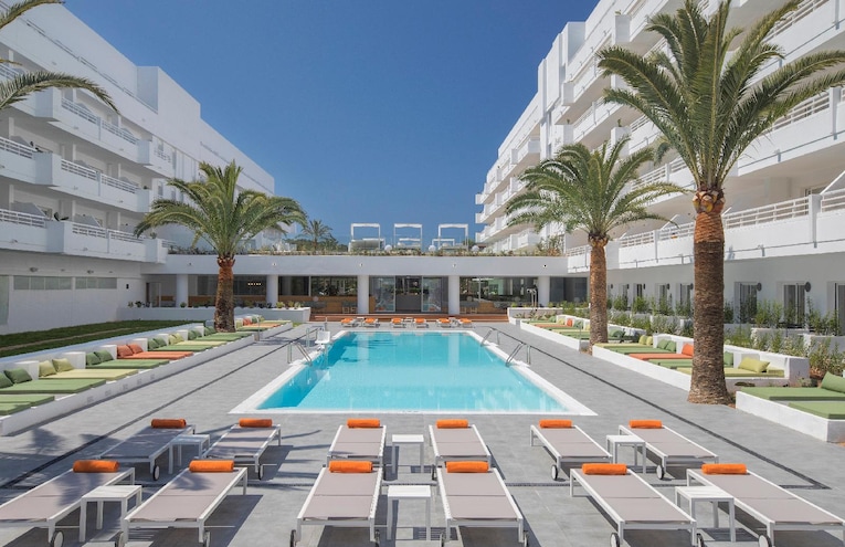 piscinas  - 1