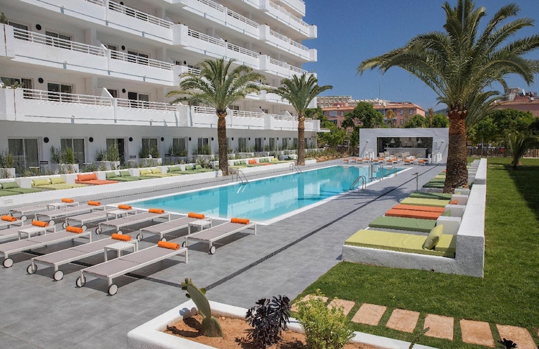 piscinas  - 2