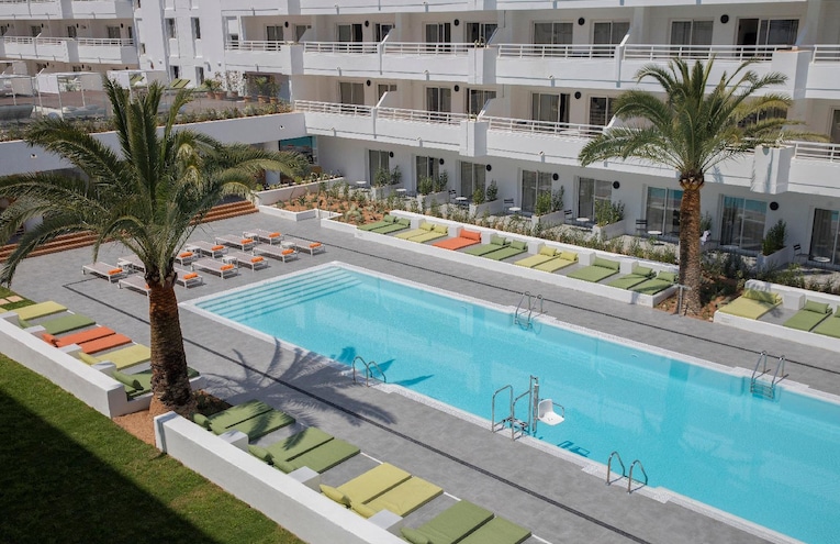 piscinas  - 4