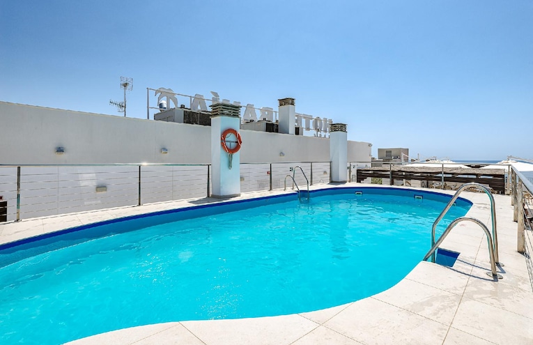 piscinas  - 1