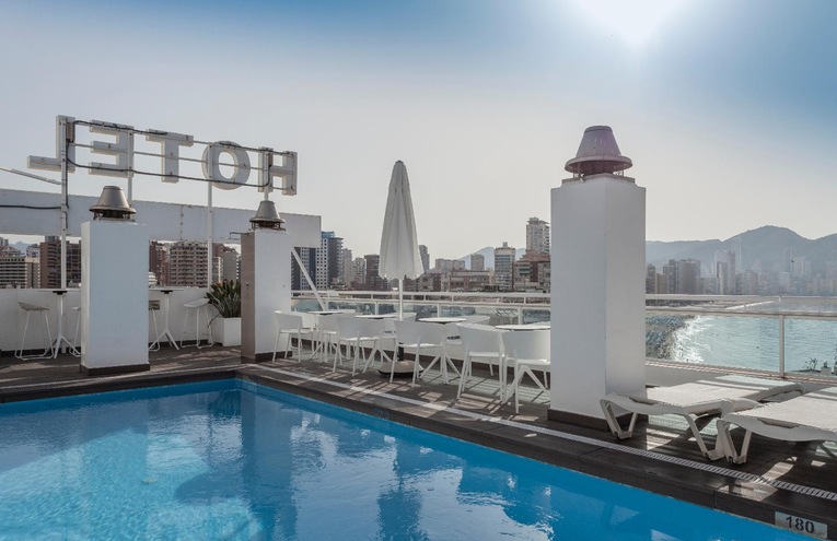 piscinas  - 4