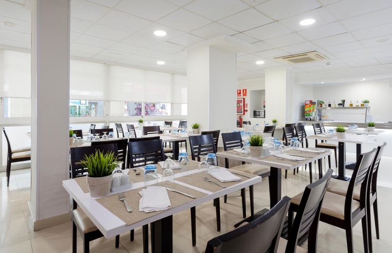 Restaurantes - 1