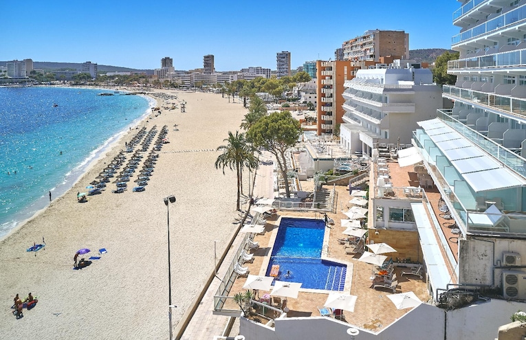 piscinas  - 1